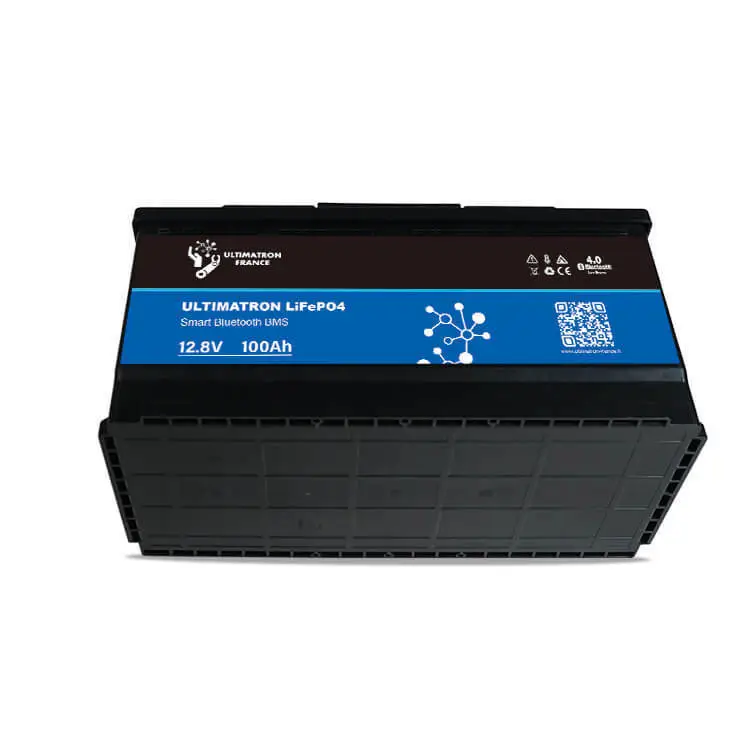 Small size 12v 100a Lithium solar battery - Image 5